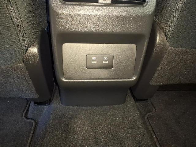 2024 Nissan Rogue AWD SV