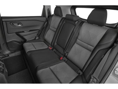 2024 Nissan Rogue AWD SV