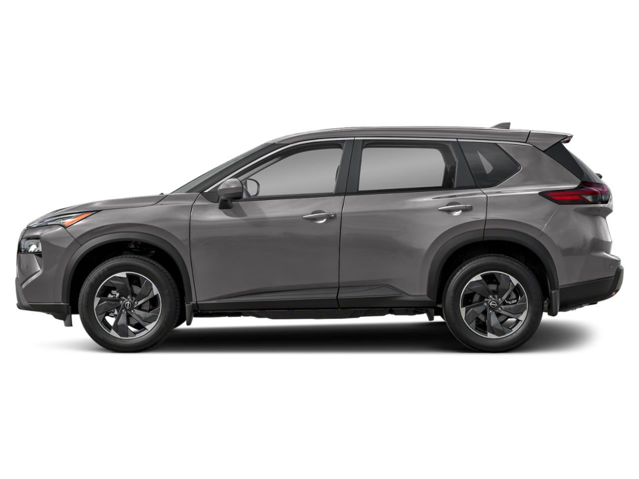 2024 Nissan Rogue AWD SV