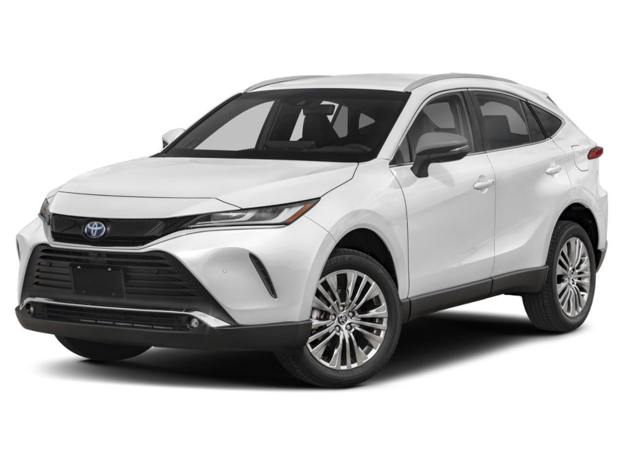 2024 Toyota Venza Limited Hybrid AWD's photo