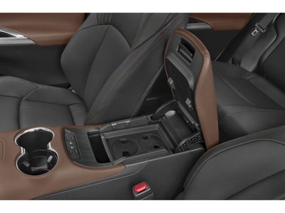 2024 Toyota Venza Limited AWD (GS)