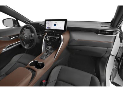 2024 Toyota Venza Limited AWD (GS)