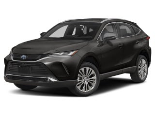 2024 Toyota Venza Limited AWD (GS)