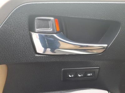 2017 Toyota RAV4 Hybrid Limited AWD (Natl)