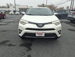 2017 Toyota RAV4 Hybrid Limited AWD (Natl)