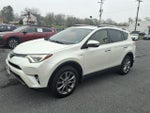 2017 Toyota RAV4 Hybrid Limited AWD (Natl)
