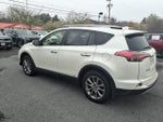 2017 Toyota RAV4 Hybrid Limited AWD (Natl)