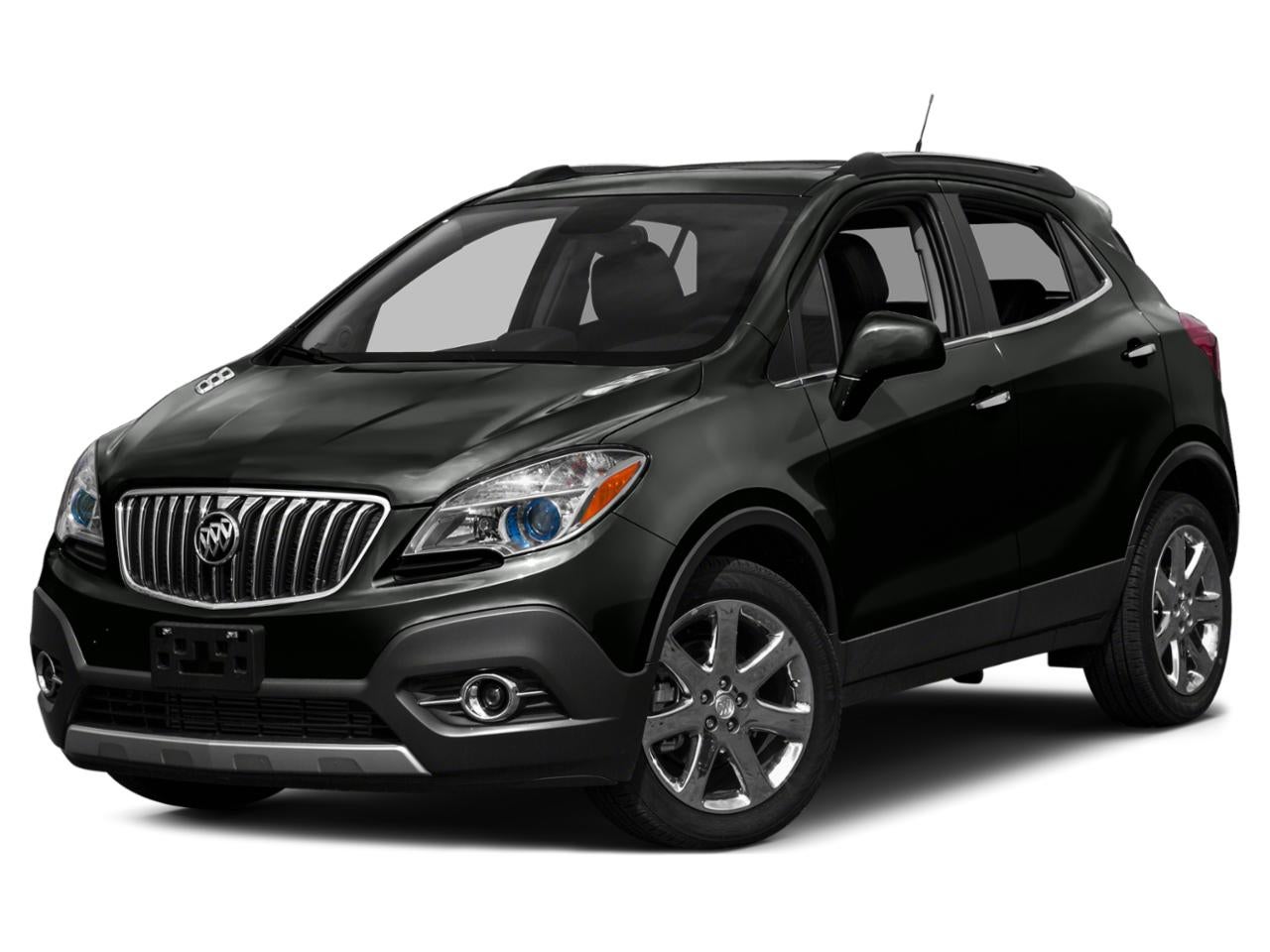 2015 Buick Encore Leather AWD