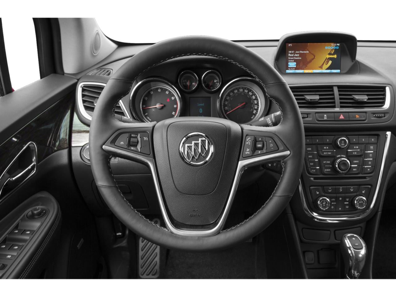 2015 Buick Encore Leather AWD