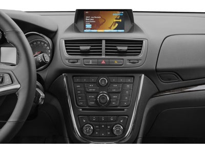 2015 Buick Encore Leather AWD