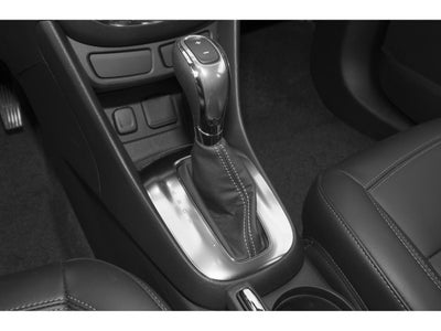 2015 Buick Encore Leather AWD