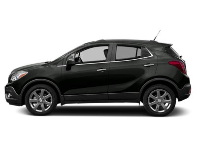 2015 Buick Encore Leather AWD