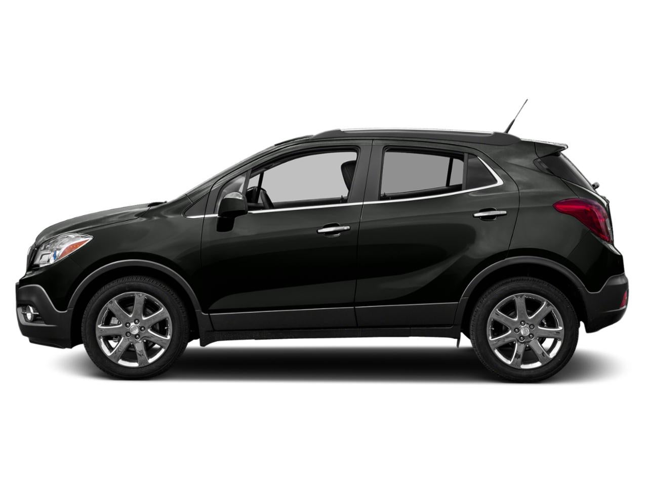 2015 Buick Encore Leather AWD