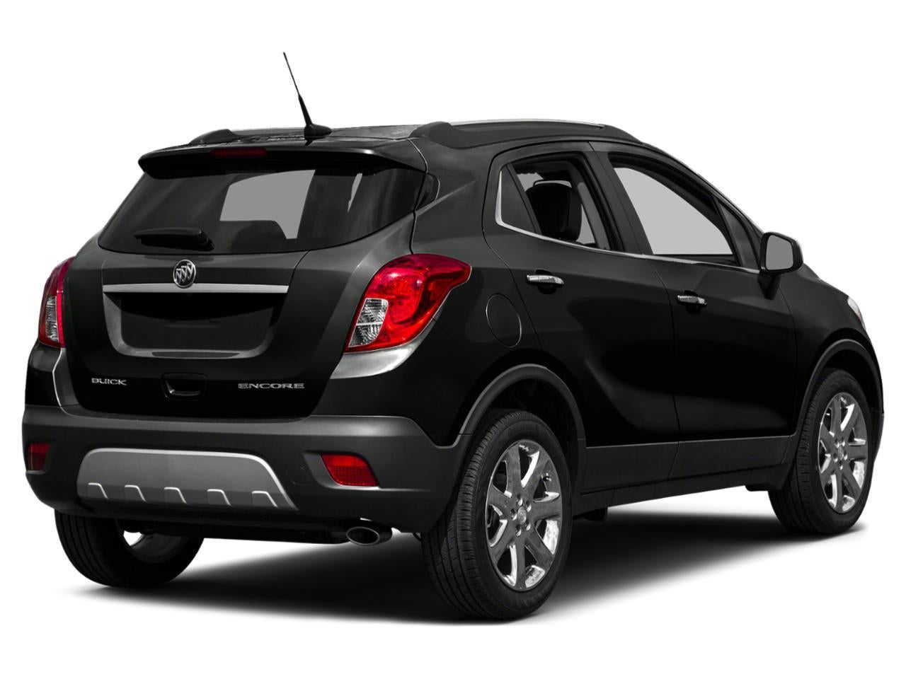 2015 Buick Encore Leather AWD