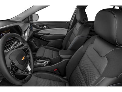 2025 Chevrolet Trax FWD 4dr 1RS