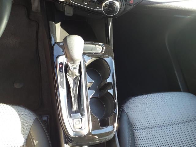 2024 Chevrolet Trax FWD 4dr LT