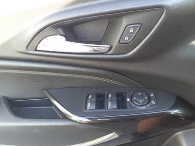 2024 Chevrolet Trax FWD 4dr LT