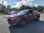 2024 Chevrolet Trax FWD 4dr LT