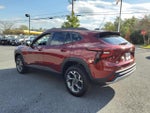 2024 Chevrolet Trax FWD 4dr LT
