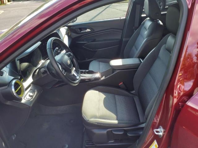 2024 Chevrolet Trax FWD 4dr LT