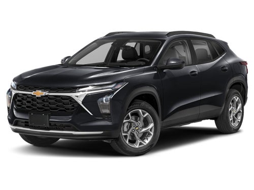 2025 Chevrolet Trax FWD 4dr 2RS