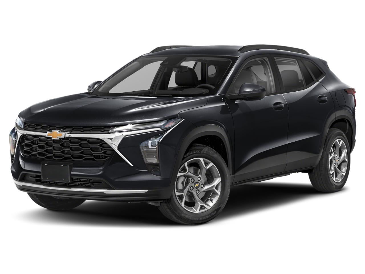 2025 Chevrolet Trax FWD 4dr 2RS