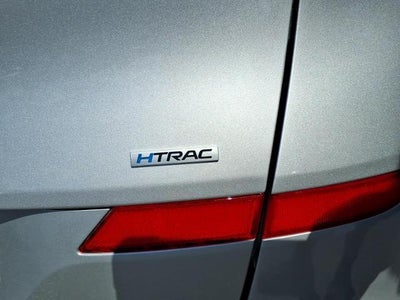 2021 Hyundai TUCSON Ultimate AWD