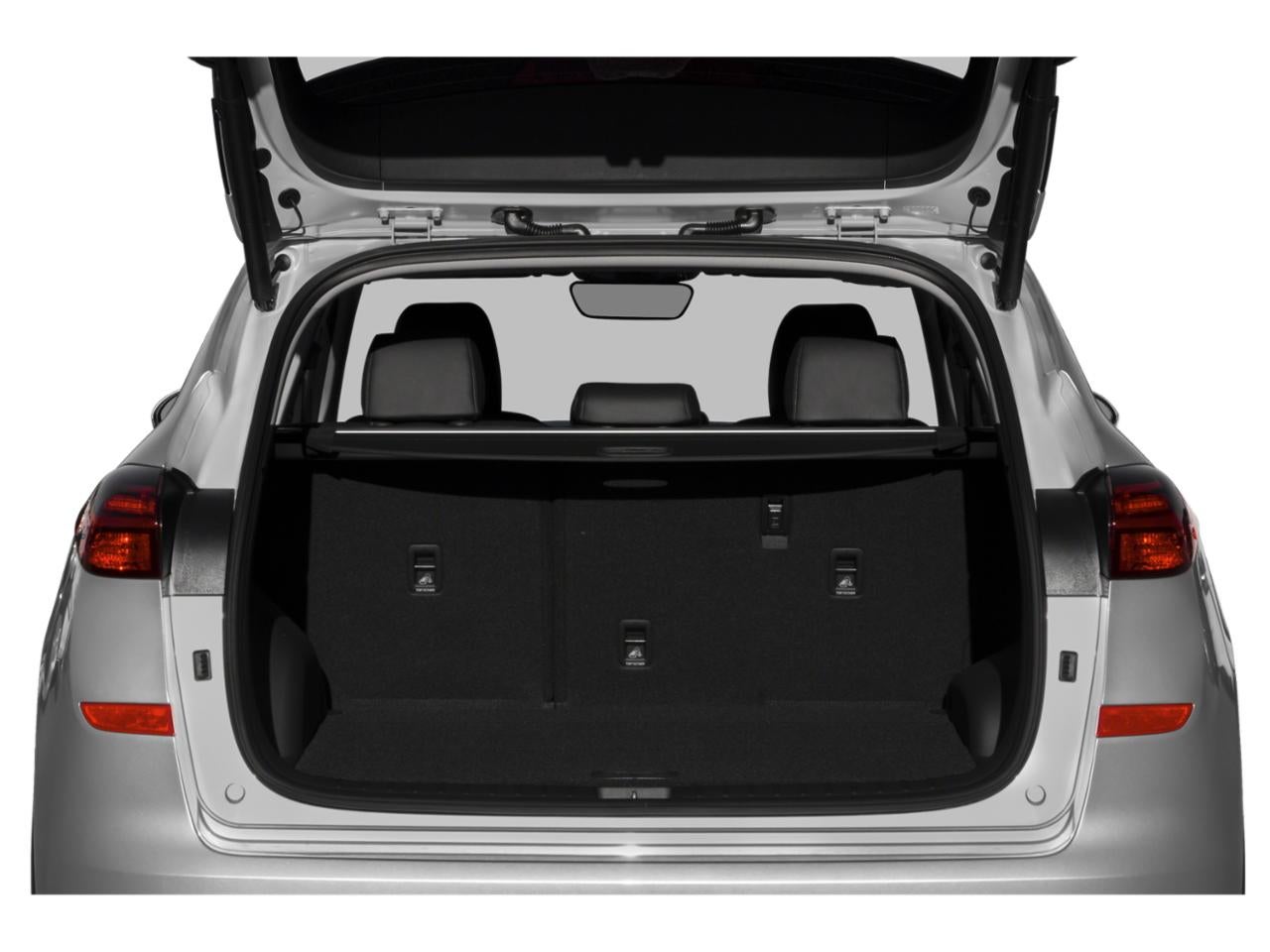 2021 Hyundai TUCSON Ultimate AWD