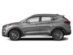 2021 Hyundai TUCSON Ultimate AWD