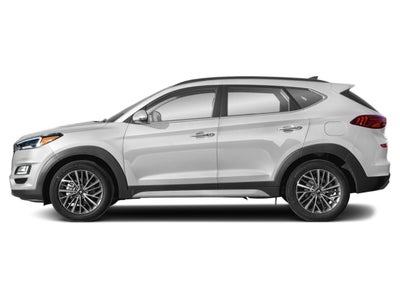 2020 Hyundai TUCSON Ultimate AWD