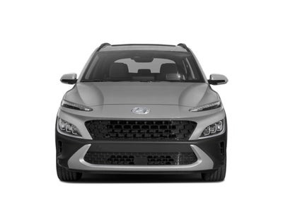 2022 Hyundai KONA Limited DCT AWD