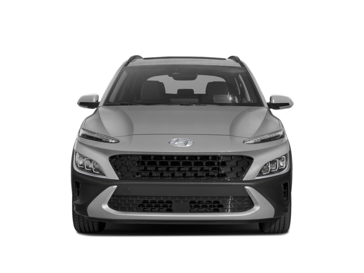 2022 Hyundai KONA Limited DCT AWD