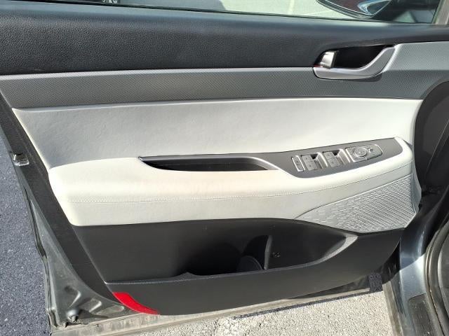 2023 Hyundai PALISADE SEL AWD