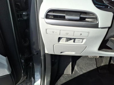 2023 Hyundai PALISADE SEL AWD