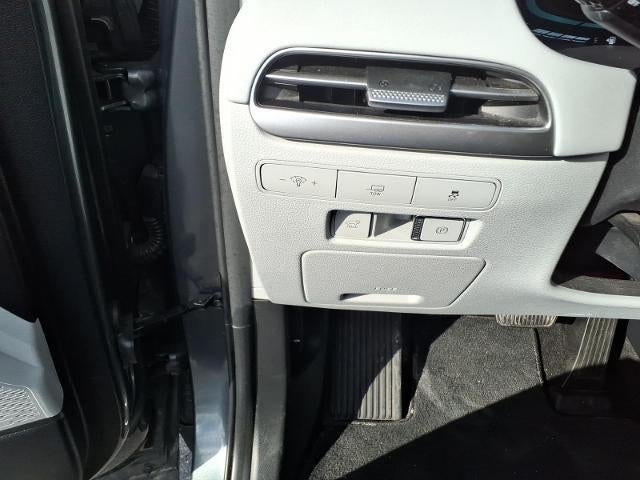 2023 Hyundai PALISADE SEL AWD