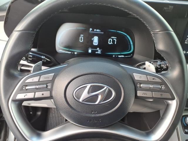 2023 Hyundai PALISADE SEL AWD