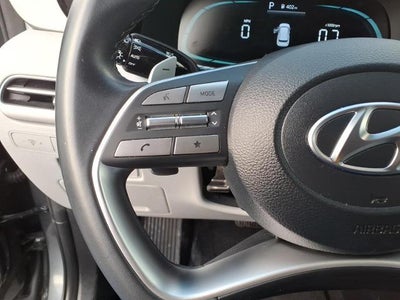 2023 Hyundai PALISADE SEL AWD