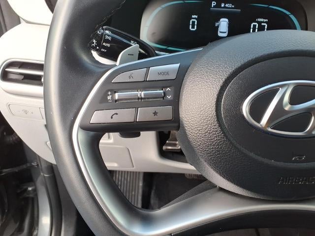 2023 Hyundai PALISADE SEL AWD