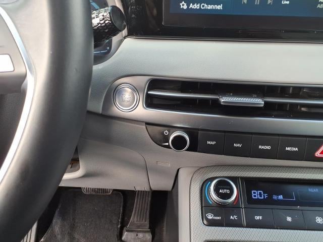 2023 Hyundai PALISADE SEL AWD