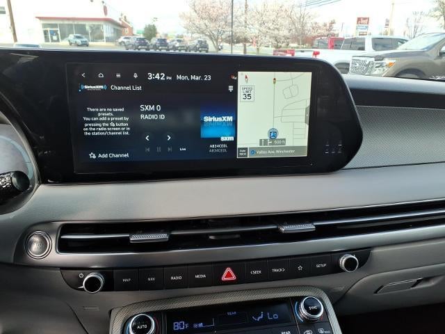 2023 Hyundai PALISADE SEL AWD