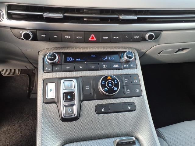 2023 Hyundai PALISADE SEL AWD