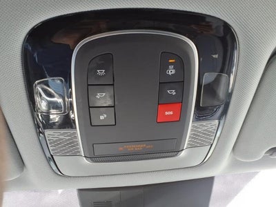 2023 Hyundai PALISADE SEL AWD