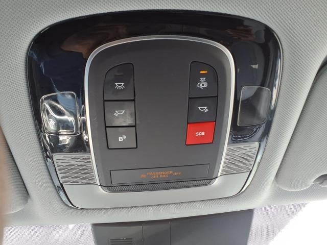 2023 Hyundai PALISADE SEL AWD