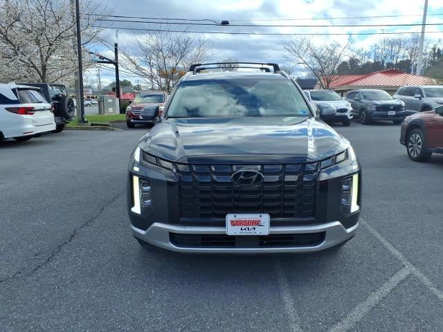 2023 Hyundai PALISADE SEL AWD