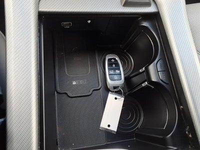 2023 Hyundai PALISADE SEL AWD