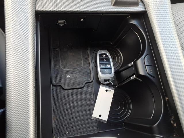 2023 Hyundai PALISADE SEL AWD