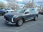 2023 Hyundai PALISADE SEL AWD