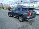 2023 Hyundai PALISADE SEL AWD