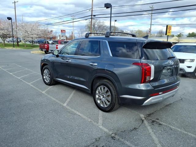 2023 Hyundai PALISADE SEL AWD