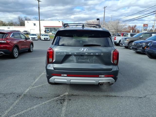 2023 Hyundai PALISADE SEL AWD
